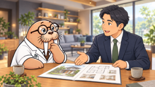 住友林業の展示場に行ってみた!木の家を見て感じたこと【第10室】