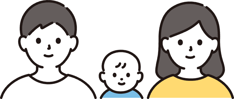 第1室、初めまして！とどりたん夫婦です。